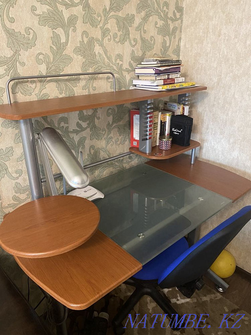 Computer desk Almaty - photo 3