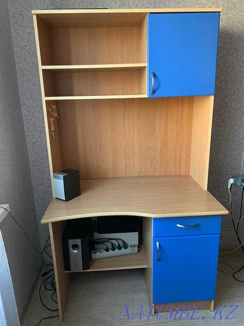 Компьютерный стол Караганда - изображение 1