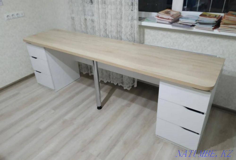 Desks, computer Almaty - photo 6