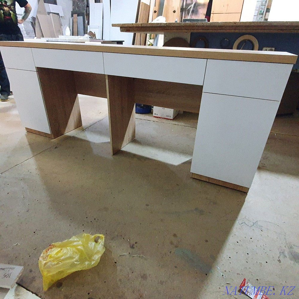 Desks, computer Almaty - photo 7