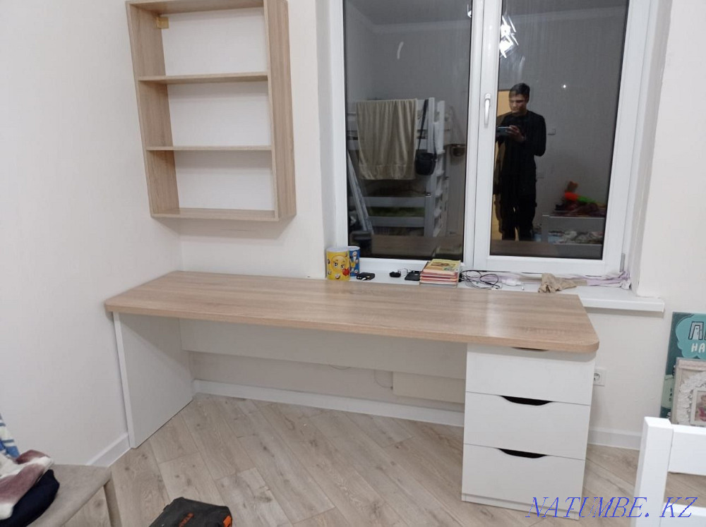 Desks, computer Almaty - photo 4