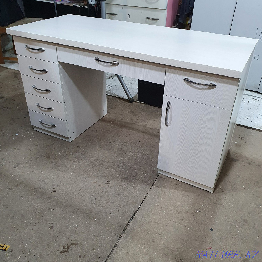 Desks, computer Almaty - photo 5