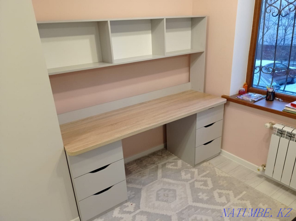 Desks, computer Almaty - photo 2