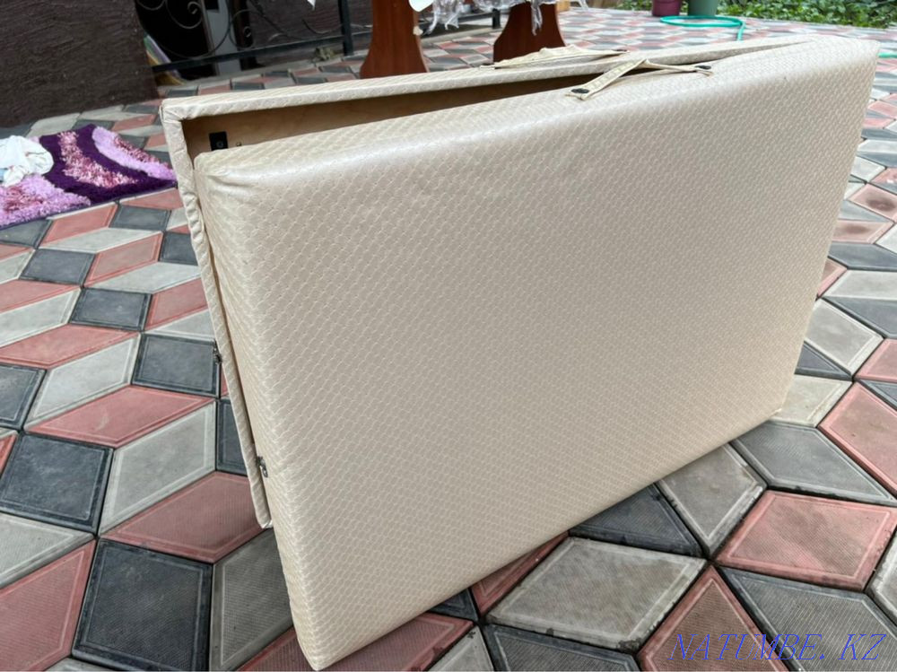 Couch new new new Алгабас - photo 4