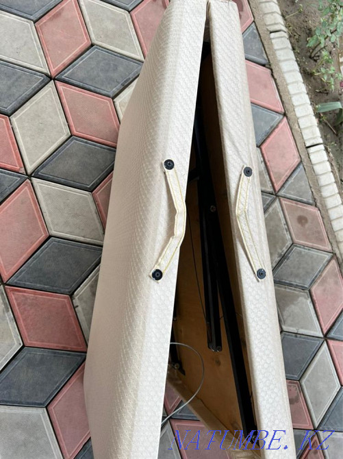 Couch new new new Алгабас - photo 3