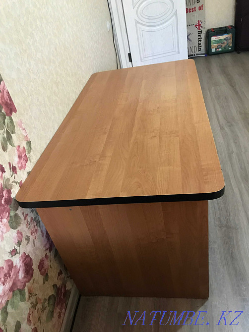 Стол тумба стол офисный письменый рабочий стол Астана - изображение 4