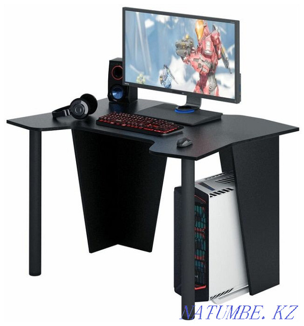 Computer tables 25000 Petropavlovsk - photo 1