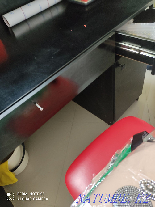 Sell Reception bu Karagandy - photo 3