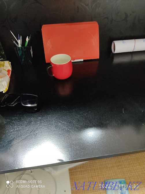 Sell Reception bu Karagandy - photo 4