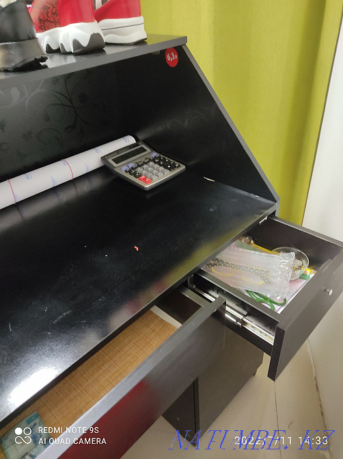 Sell Reception bu Karagandy - photo 2