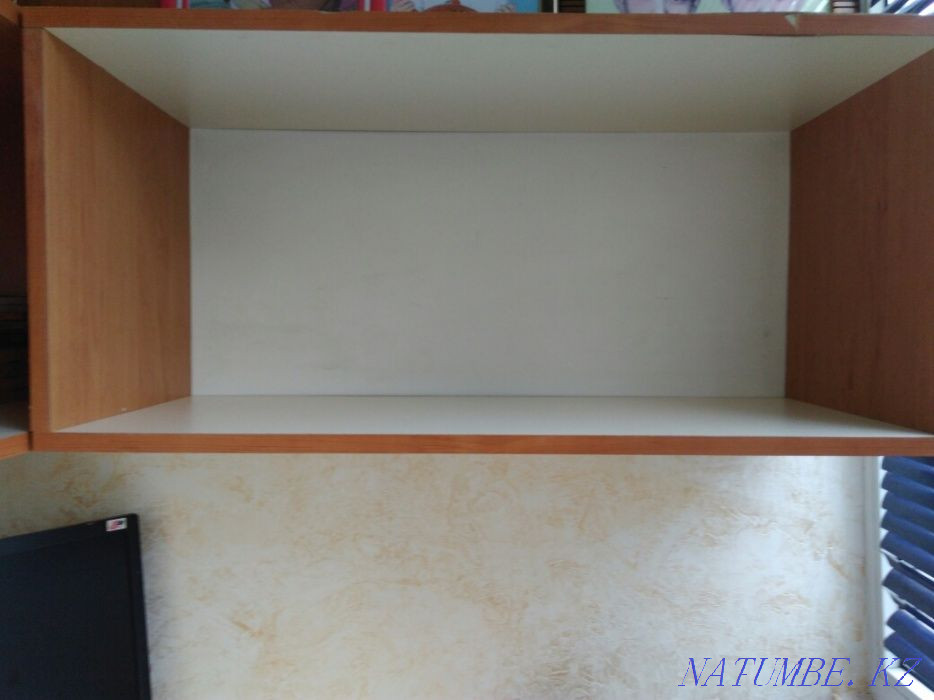 Computer table and shelves Almaty - photo 5