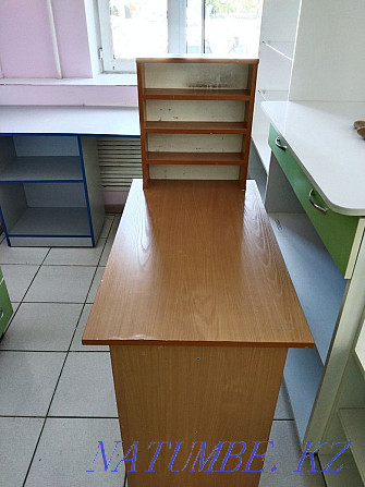 Sell Manicure table Semey - photo 1