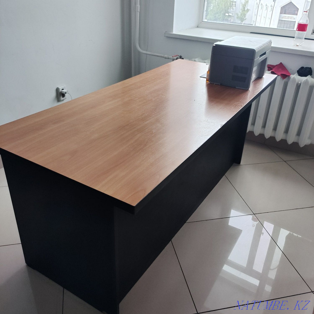 Продаю мебель для офиса Семей - изображение 4