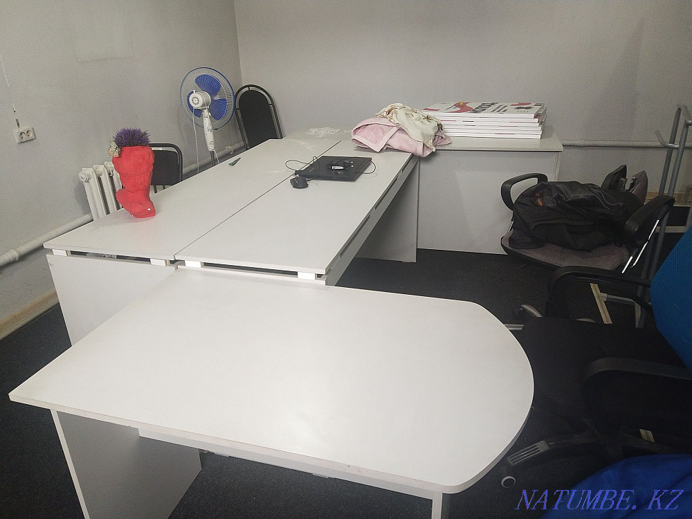 Продаю мебель для офиса Семей - изображение 6