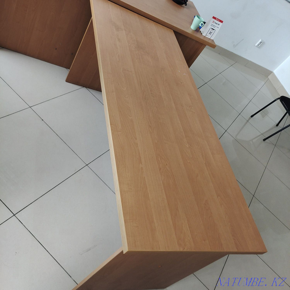 Продаю мебель для офиса Семей - изображение 2