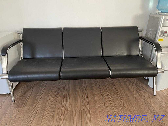sell office furniture Atyrau - photo 1
