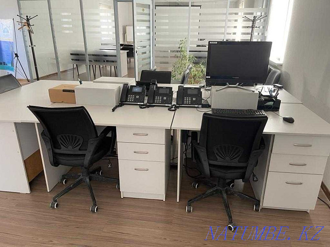 sell office furniture Atyrau - photo 5