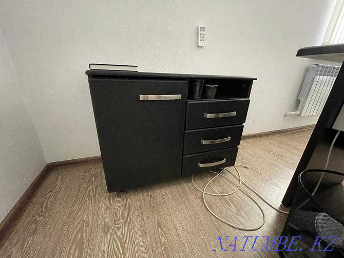 sell office furniture Atyrau - photo 3