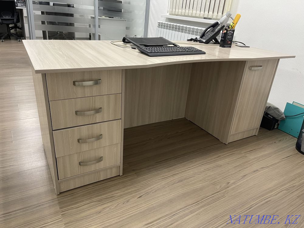 sell office furniture Atyrau - photo 7