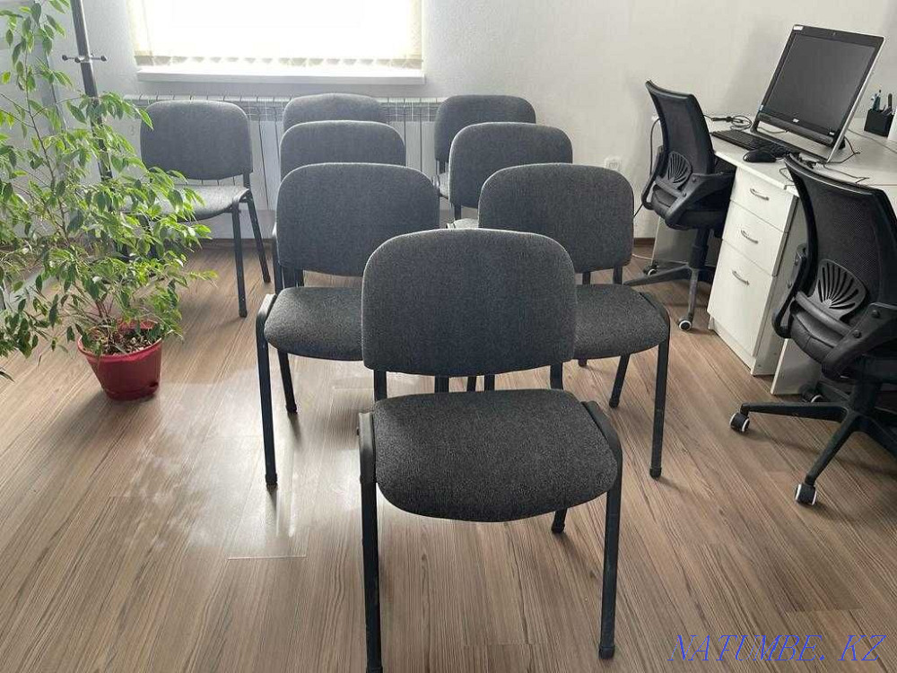 sell office furniture Atyrau - photo 4