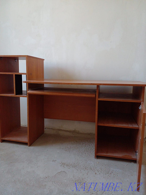 Компьютерный стол Нура - изображение 3