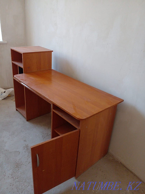 Компьютерный стол Нура - изображение 2