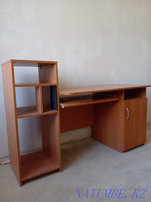 Компьютерный стол Нура - изображение 1