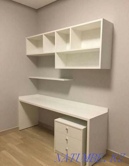 Computer tables, writing Almaty - photo 4