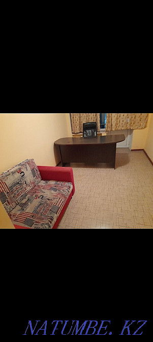 Офисный стол и кресло Конаев - изображение 3