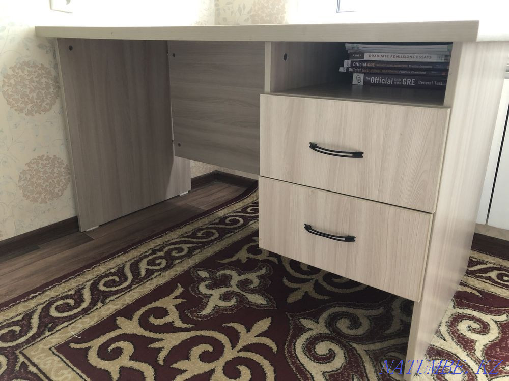 Desktop Almaty - photo 1