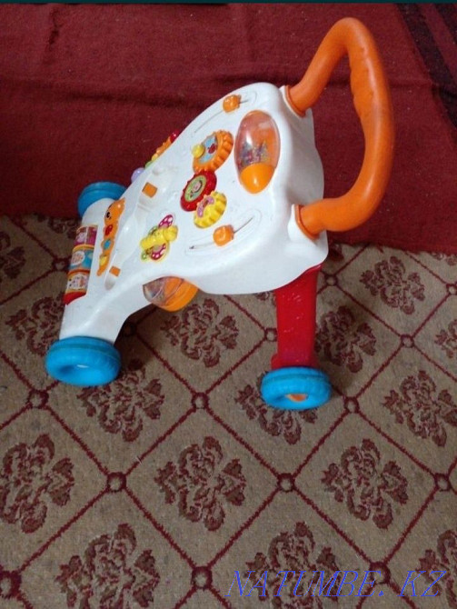 Sell walkers tolkar Almaty - photo 2