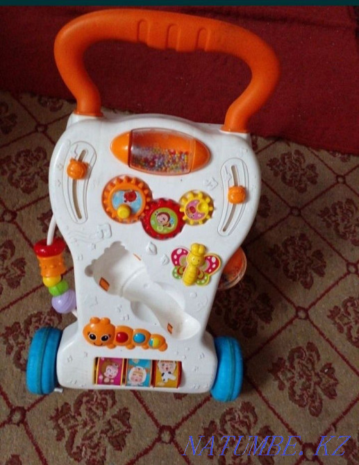 Sell walkers tolkar Almaty - photo 1