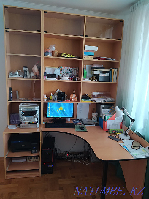Computer desk Kostanay - photo 2