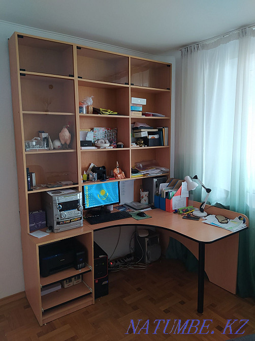 Computer desk Kostanay - photo 3