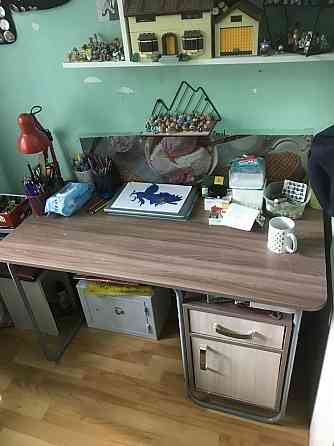 Письменный стол Almaty