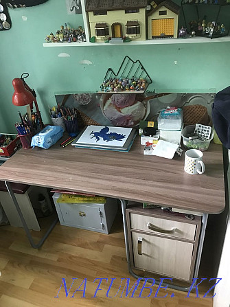 Desk Almaty - photo 1