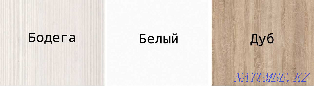 Office furniture. Tables from 11999 tenge. written and working. Partitions. Almaty - photo 5