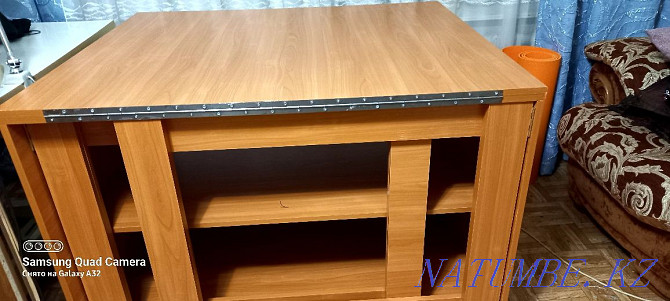 I will sell a cutting table Kokshetau - photo 1