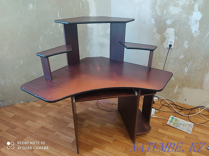 Sell computer desk Pavlodar - photo 1