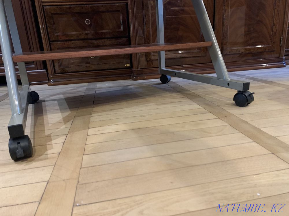 Computer table Almaty - photo 6