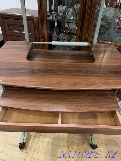 Computer table Almaty - photo 5