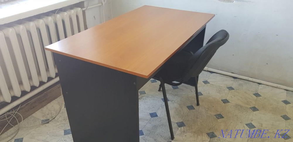 Table for office, computer  - photo 2