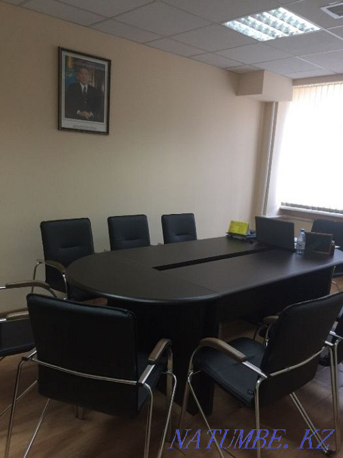 Offices for heads in Almaty from MDF, available! Almaty - photo 6