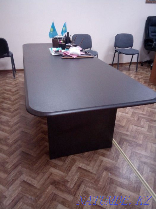 Offices for heads in Almaty from MDF, available! Almaty - photo 7
