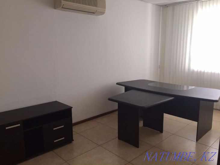 Offices for heads in Almaty from MDF, available! Almaty - photo 3