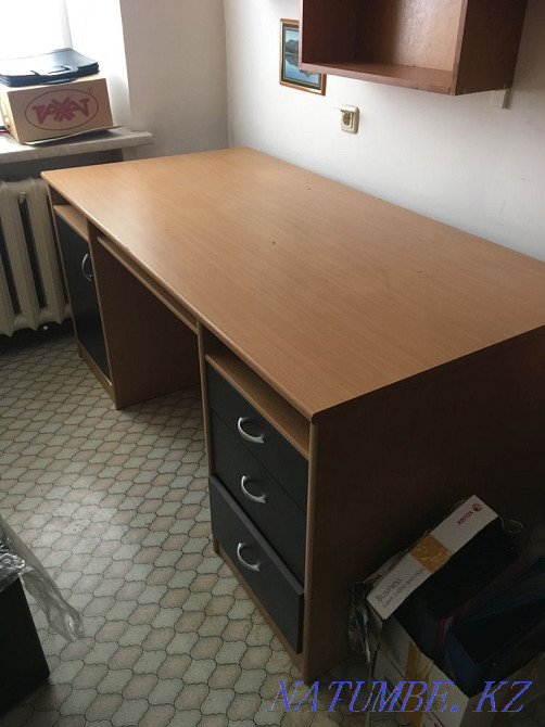 Продам офисный чтол Астана - изображение 1