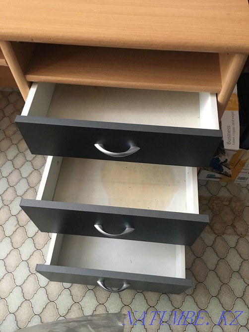 Продам офисный чтол Астана - изображение 3