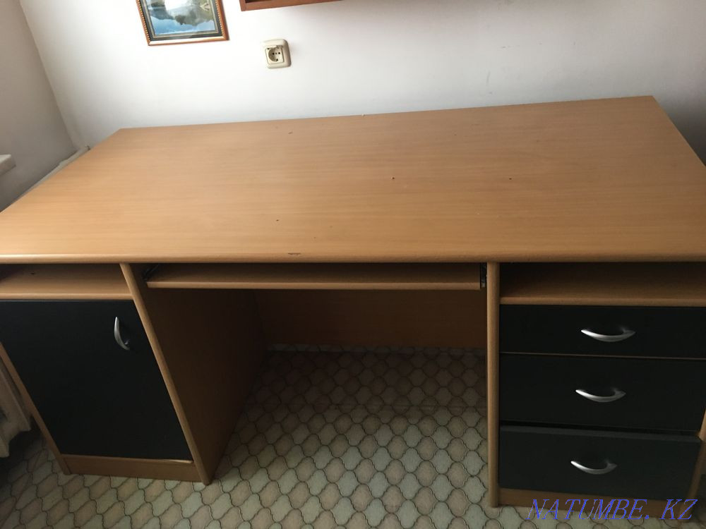 Продам офисный чтол Астана - изображение 2