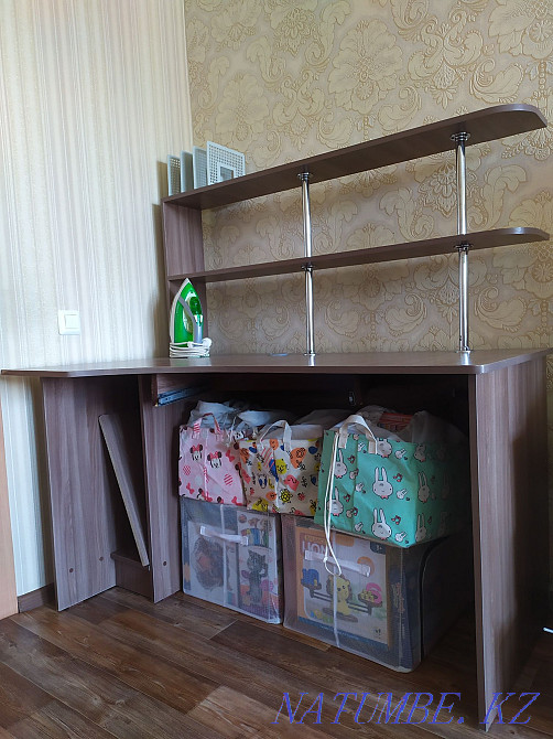 Продам компьютерный стол Ушаново - изображение 3