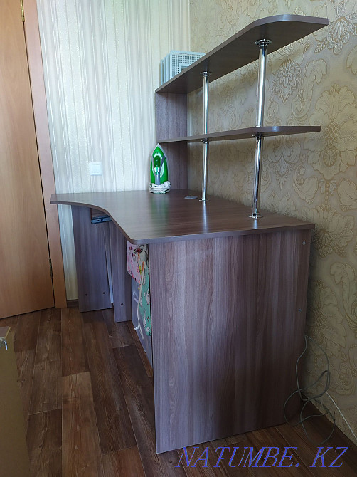 Продам компьютерный стол Ушаново - изображение 1